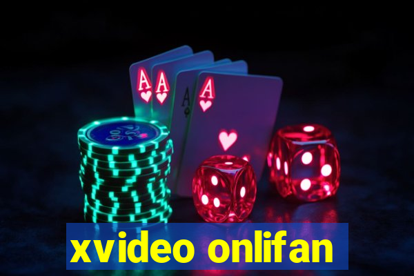 xvideo onlifan